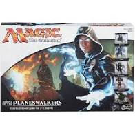 Arena of the Planeswalkers