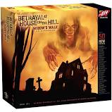 Betrayal at House on the Hill Expansion - Widow's Walk