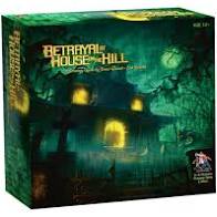 Betrayal at House on the Hill (2010)