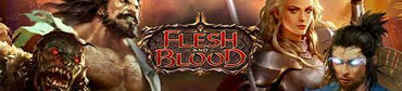 Flesh and Blood - Classic Constructed Sundays