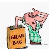 Grab Bag - Pokemon