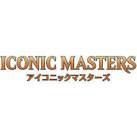 Iconic Masters -Japanese Booster Pack