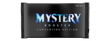 Mystery Booster Pack - Convention Edition