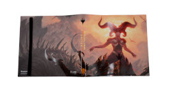 MTG Dom Uni 12 pkt PRO-BNDR (Sheoldred)
