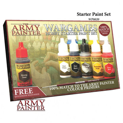 Army Painter Accessories