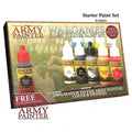 Army Painter Accessories