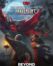 Van Richten's Guide to Ravenloft