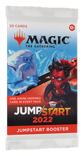 Jumpstart 2022 Booster Box