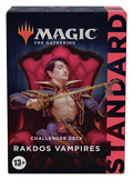 Challenger Deck 2022 (Rakdos Vampires)