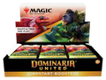 Dominaria United - Jumpstart Booster Display