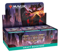 Streets of New Capenna - Draft Booster Display