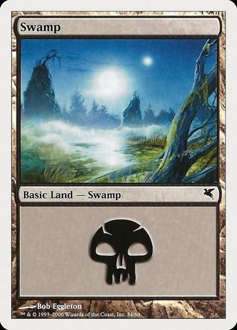 Swamp (34) [Hachette UK]