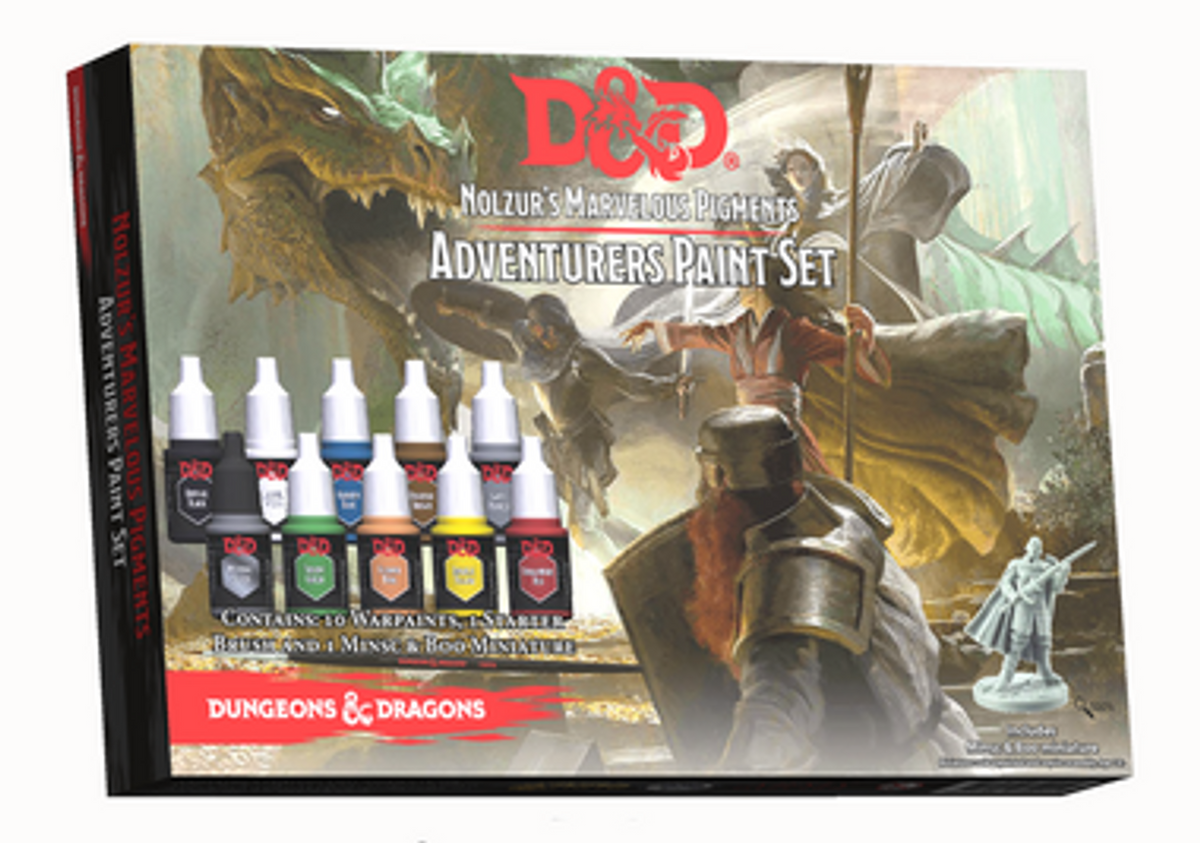 Army Painter Accessories