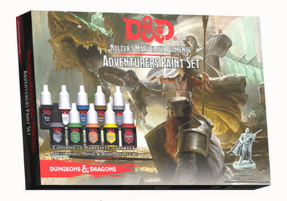 Army Painter Accessories
