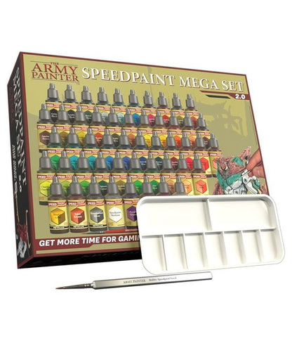 Army Painter Accessories