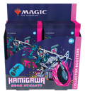 Kamigawa: Neon Dynasty - Collector Booster Display