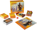 Dragon's Maze - Fat Pack