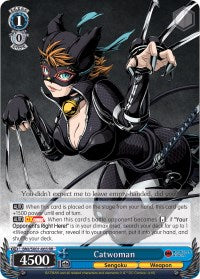 Catwoman (BNJ/SX01-065 RR) [Batman Ninja]