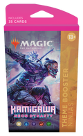 Kamigawa: Neon Dynasty - Theme Booster (Ninjas)