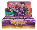 Dominaria United - Set Booster Display