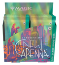 Streets of New Capenna - Collector Booster Display