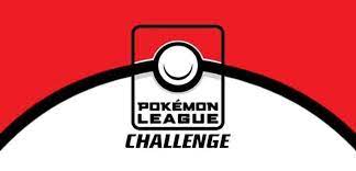League Challenge ticket