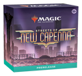 Streets of New Capenna - Prerelease Pack (The Riveteers)