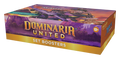 Dominaria United - Set Booster Display