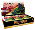 Dominaria United - Jumpstart Booster Display