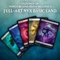 Theros Beyond Death - Booster Pack