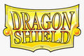 Dragon Shield Sleeves - Standard - Matte - 100ct