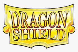 Dragon Shield Sleeves - Standard - Matte - 100ct