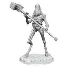 D&D Tomb Tapper Mini