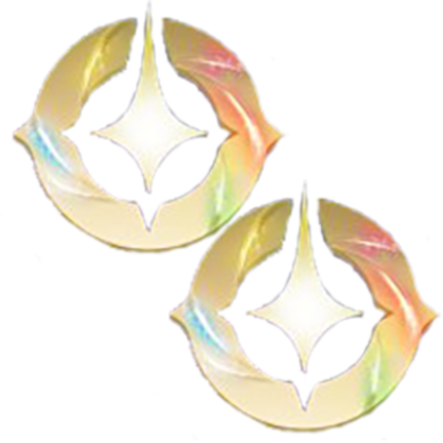 Tier 1 Games Lorcana Two-Headed Event ticket