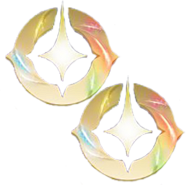 Tier 1 Games Lorcana Two-Headed Event ticket