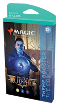 Streets of New Capenna - Theme Booster (The Obscura)