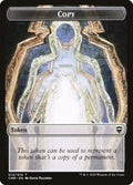 Copy (013) // Soldier Double-Sided Token [Commander Legends Tokens]