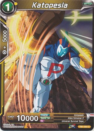 Katopesla [TB1-094]