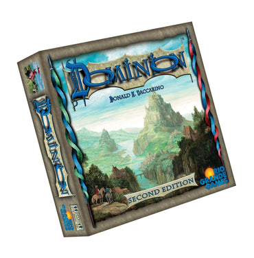 Rio Grande Games Dominion: 2nd Edition