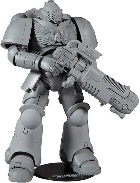 Warhammer 40,000 - Primaris Space Marine Hellblaster (Artist Proof)