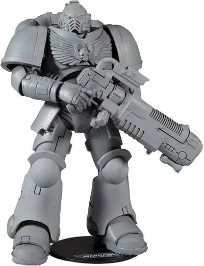 Warhammer 40,000 - Primaris Space Marine Hellblaster (Artist Proof)