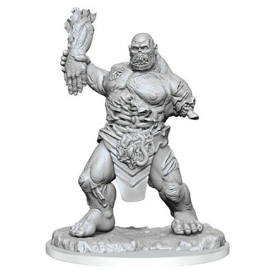 PF Zombie Brute Mini