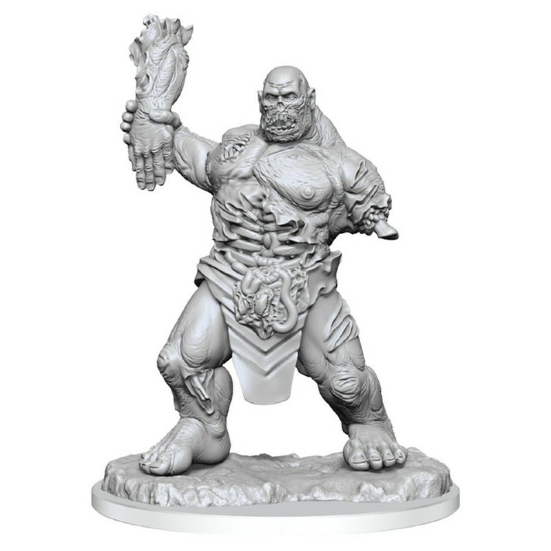 PF Zombie Brute Mini